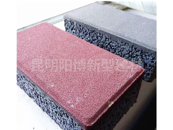 昆明透水磚應(yīng)用于人行道和停車場(chǎng)時(shí)需要遵循哪些標(biāo)準(zhǔn)？陽(yáng)博水泥制品廠家分享